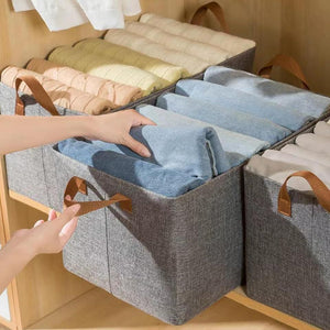 🔥LAST DAY 80% OFF🔥 Multi-functional Folding Wardrobe