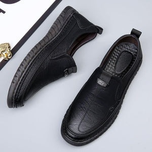 🔥LAST DAY 80% OFF🔥 Mens Trendy Daily wear Casual Shoes- 👞 LOAFERR®
