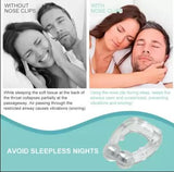 ANTI SNORING DEVICE (NOSE CLIP)- FDA®