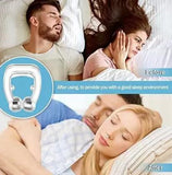 ANTI SNORING DEVICE (NOSE CLIP)- FDA®