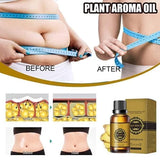 PLANT AROMA®- BELLY GINGER OIL 😍BUY 1 GET 1 FREE😍