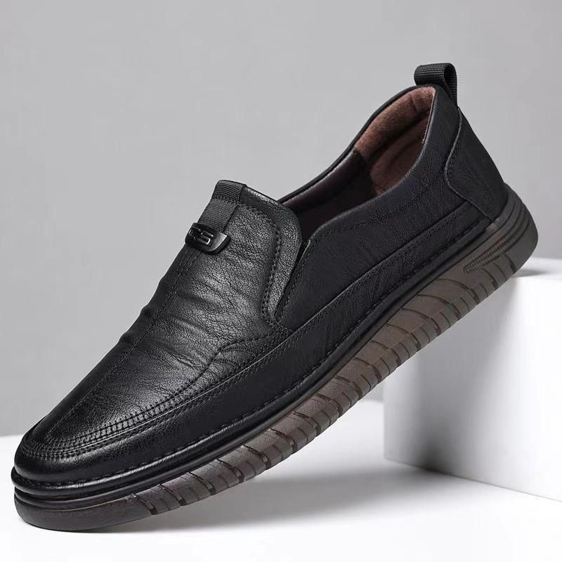 🔥LAST DAY 80% OFF🔥 Mens Trendy Daily wear Casual Shoes- 👞 LOAFERR®